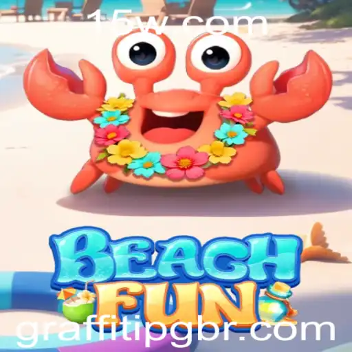 BeachFun: O Jogo de Estratégia e Diversão na Praia
