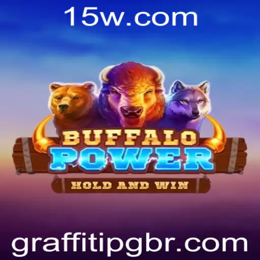 Descubra o Fascinante Mundo de BuffaloPower no 4579bet