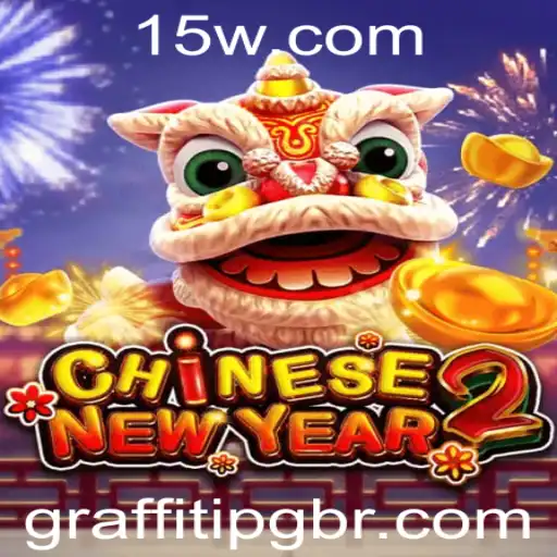 Descubra o Mundo Encantador de CHINESENEWYEAR2 no 4579bet
