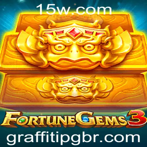 Explorando FortuneGems3: Um Mundo de Aventuras e Estratégias