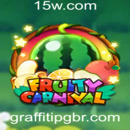 Descubra o Empolgante Mundo de FruityCarnival com 4579bet