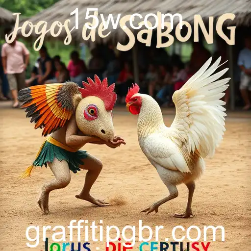Jogos de sabong