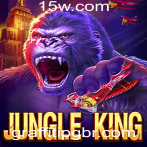 Explorando o Universo de JungleKing: Um Jogo de Aventura Selvagem