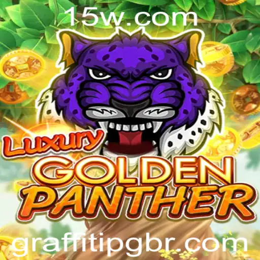 Desvendando LUXURYGOLDENPANTHER: O Jogo que Transcende Limites