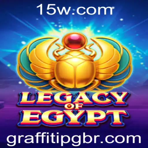 Explorando o Fascinante Mundo de LegacyOfEgypt e sua Conexão com 4579bet