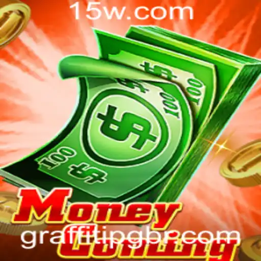 MoneyComing: Um Mergulho no Mundo de Emoções do Jogo com 4579bet