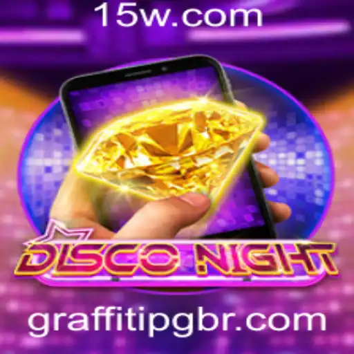 Explorando DiscoNightM: O Jogo que Mistura Música e Grafitagem