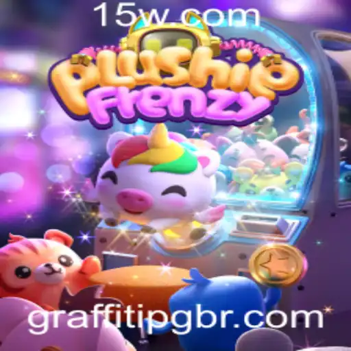 Descubra o Fascinante Mundo de PlushieFrenzy: O Jogo que Conquista Garradores de Pelúcias