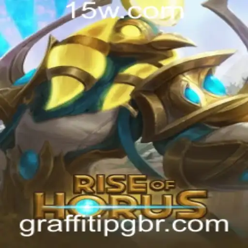 Explore o Fascinante Mundo de RiseofHorus