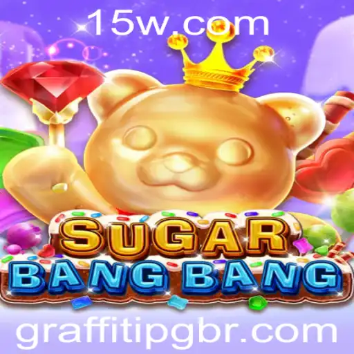 Descubra SUGARBANGBANG: O Jogo Inovador do Ano