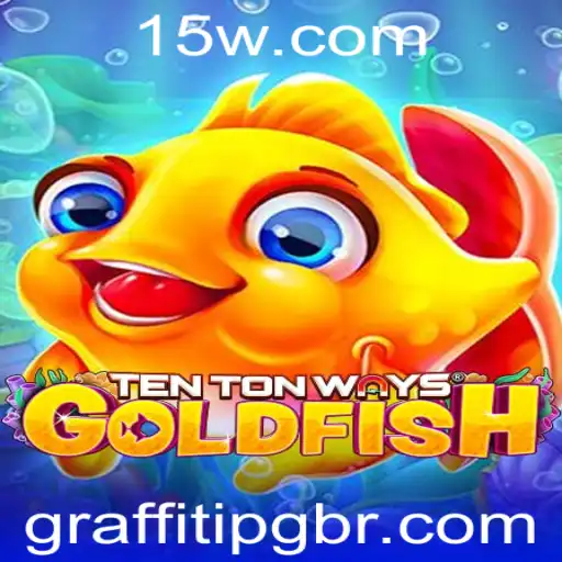 Explorando o Mundo de TenTonWaysGoldfish: Um Jogo de Estratégia Fascinante