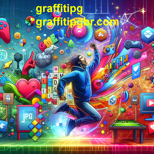 Explorando os Destaques do GraffitiPG: Palavras que Encantam e Desafiam