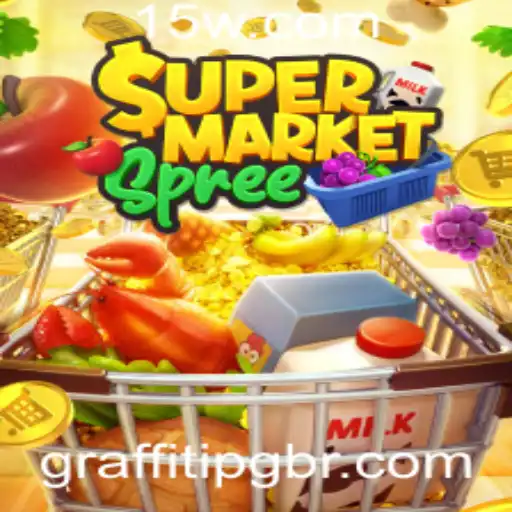 Explorando o Mundo Empolgante de SupermarketSpree: O Guia Completo