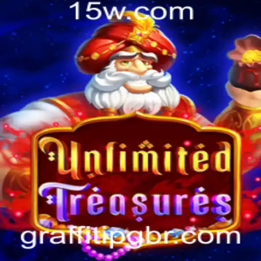 Descubra a Aventura de UnlimitedTreasures com 4579bet