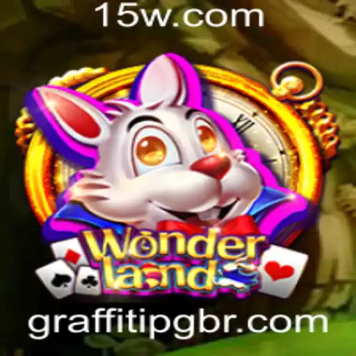 Explorando o Fascinante Mundo de Wonderland: Um Jogo de Aventura e Estratégia